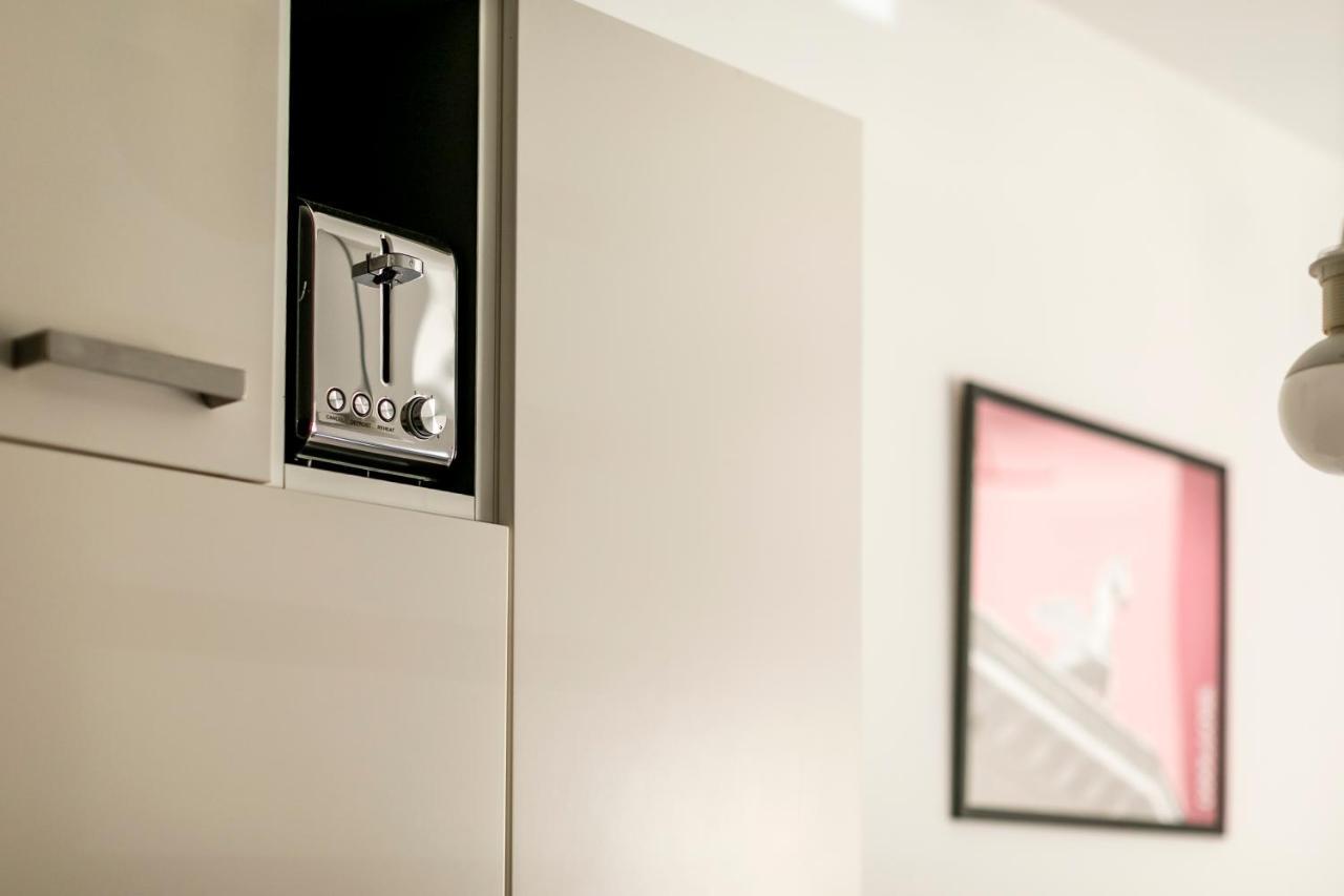 Cooltour Aparthotel Poznań Eksteriør bilde