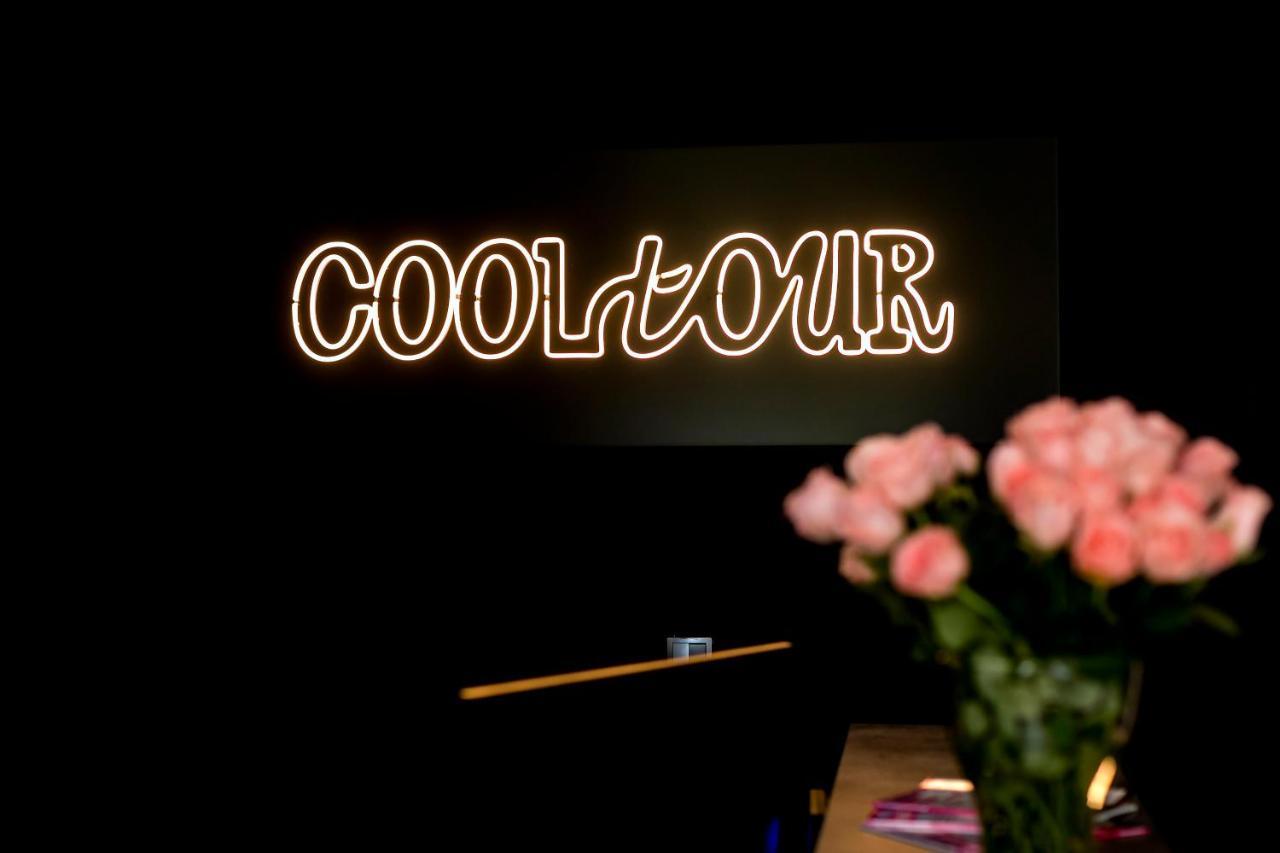 Cooltour Aparthotel Poznań Eksteriør bilde